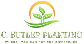 C Butler Planting